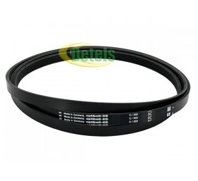 Ремінь Optibelt 5PJ1880 T-nr 5689130 для сушильної машини Miele (11114230)